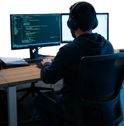دعم فني متواصل 24/7